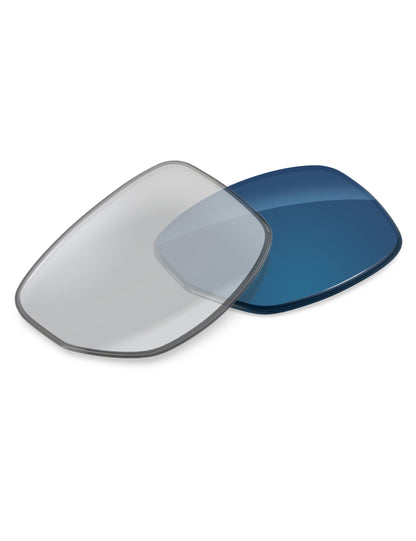Adapt Blue Photochromic Blue Light Blocking-Non-Polarized