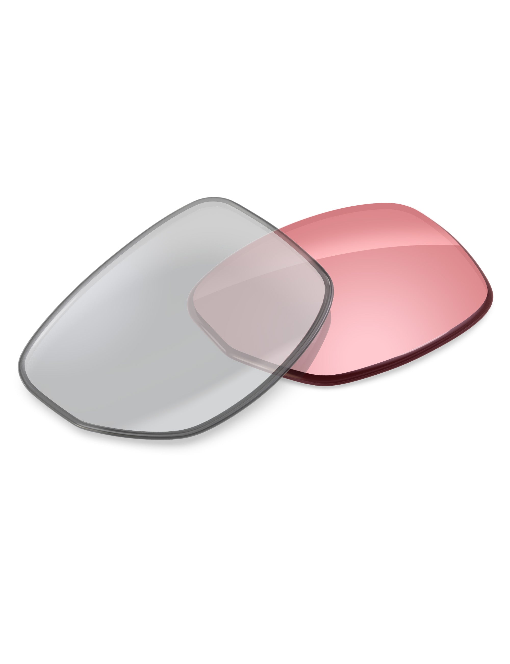 Adapt Pink Photochromic Blue Light Blocking-Non-Polarized