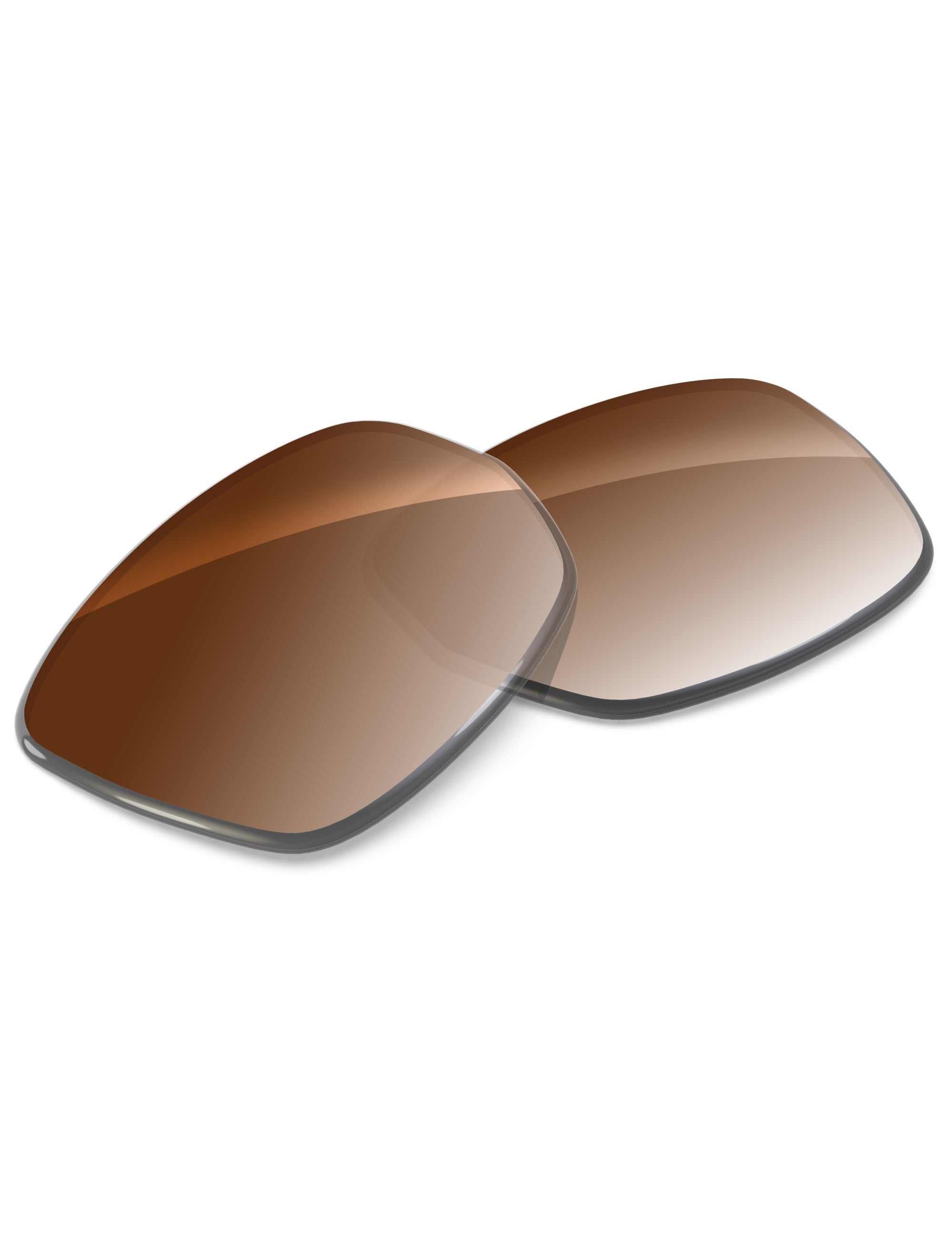 Brown Gradient-Non-Polarized