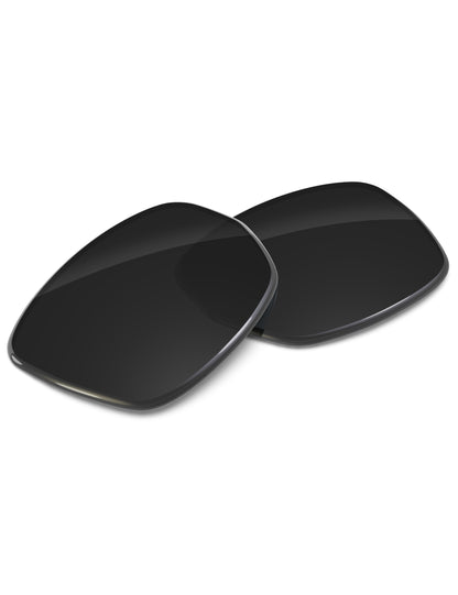 Carbon Black-Non-Polarized