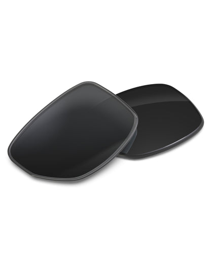 Carbon Black-Non-Polarized