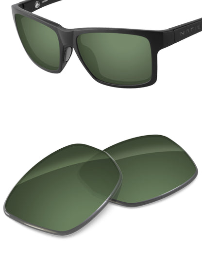Green G15-Non-Polarized