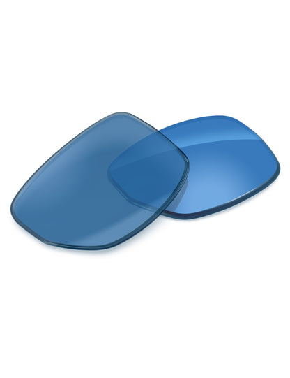 HD Blue-Non-Polarized