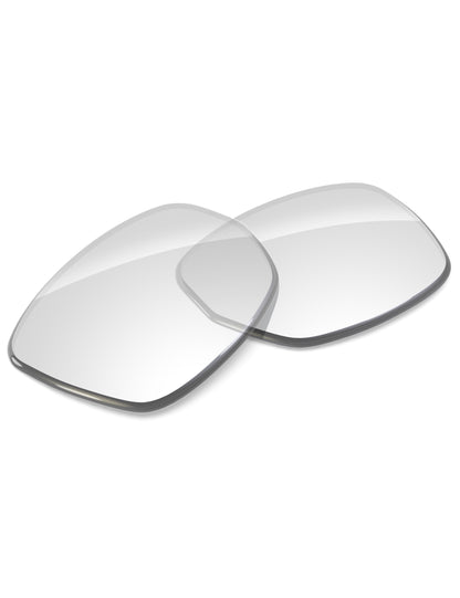 HD Clear-Non-Polarized