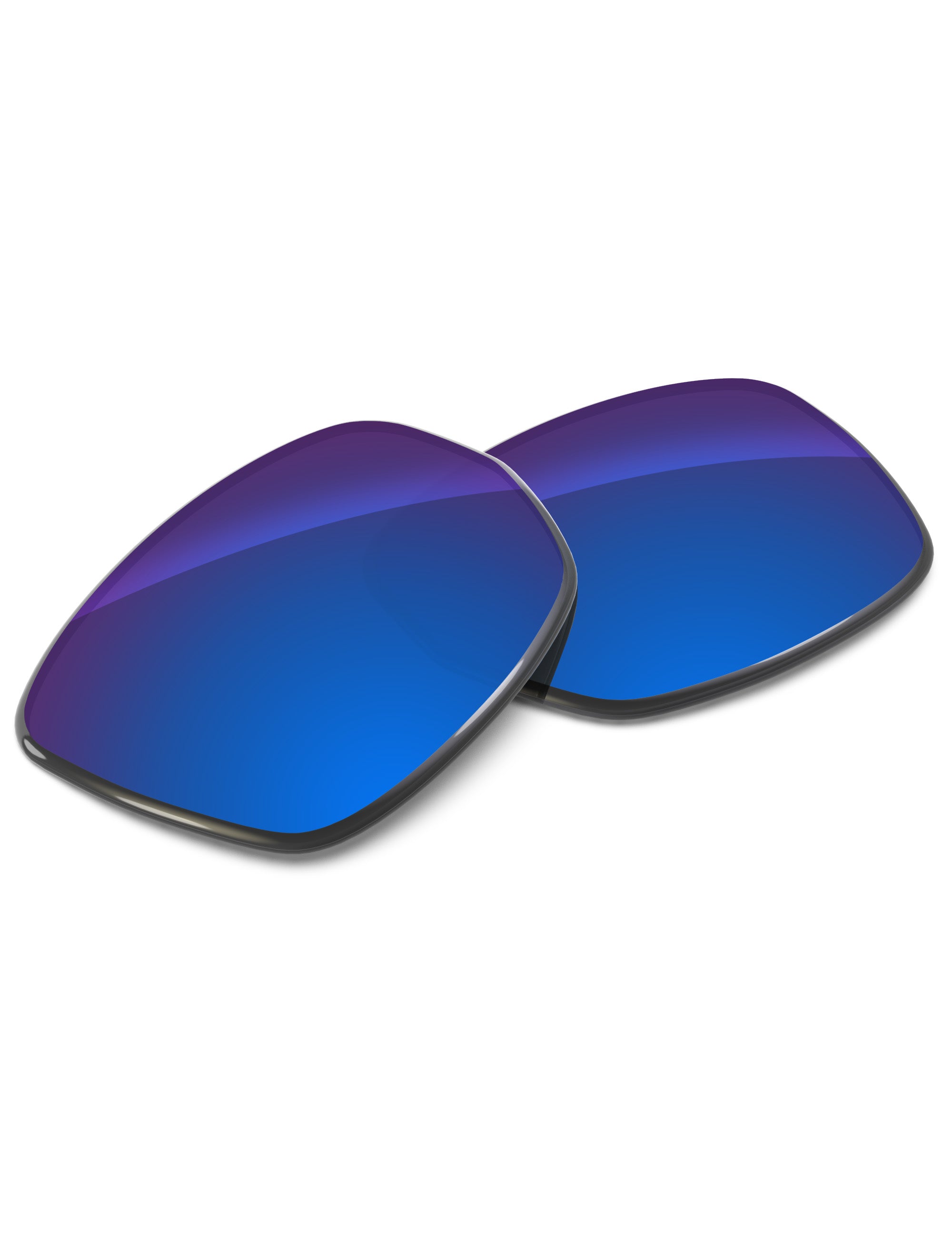 Sapphire Blue FlashMirror™-Non-Polarized