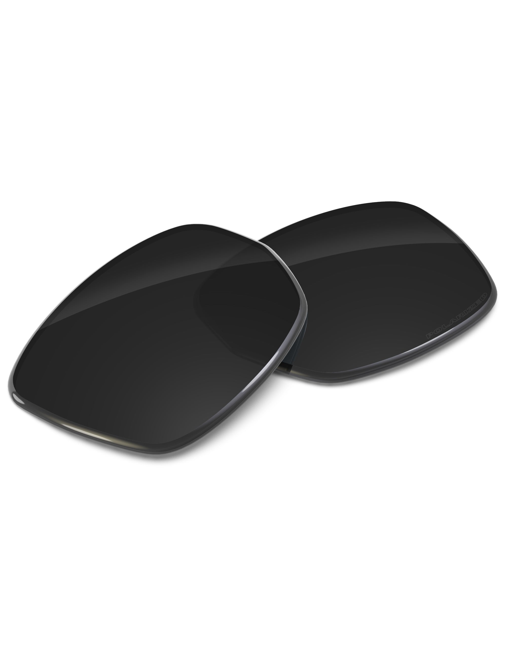 Carbon Black-Polarized