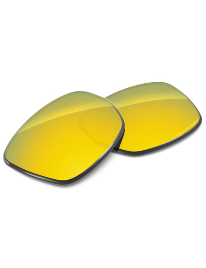 Gold Fusion FlashMirror™-Polarized