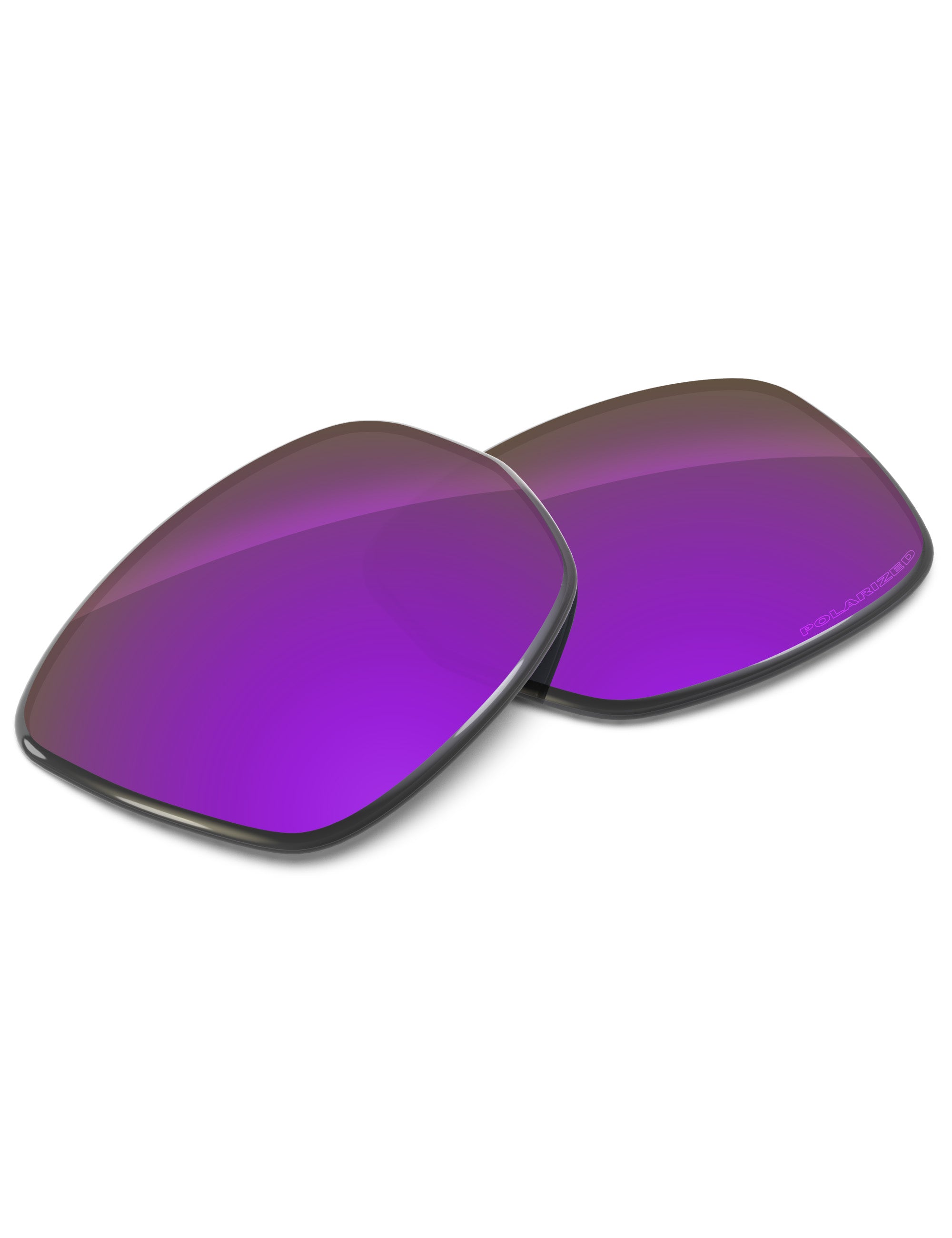 Plum Purple FlashMirror™-Polarized