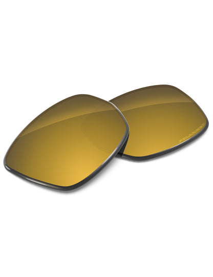 Tungsten Gold FlashMirror™-Polarized