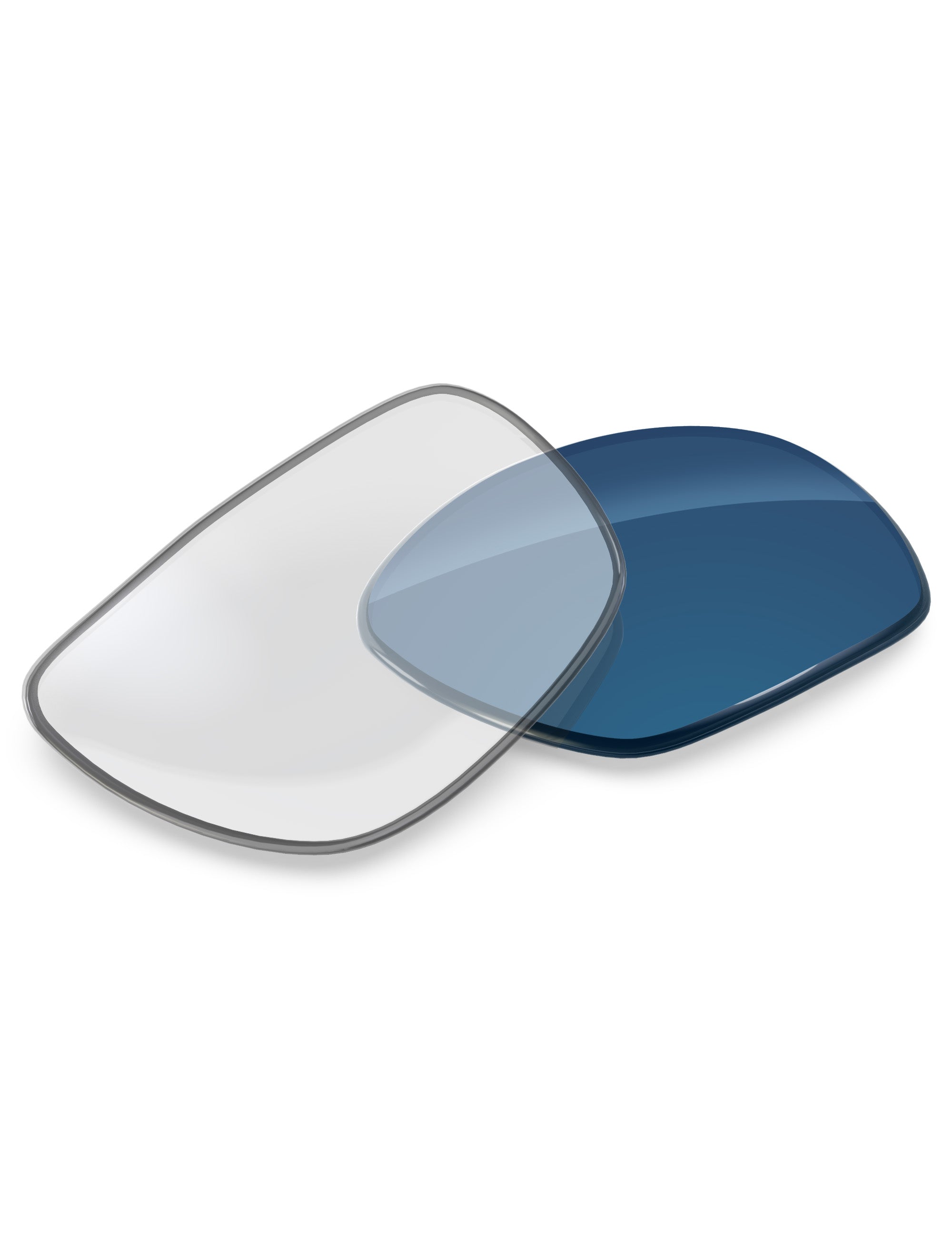 Adapt Blue Photochromic Blue Light Blocking-Non-Polarized