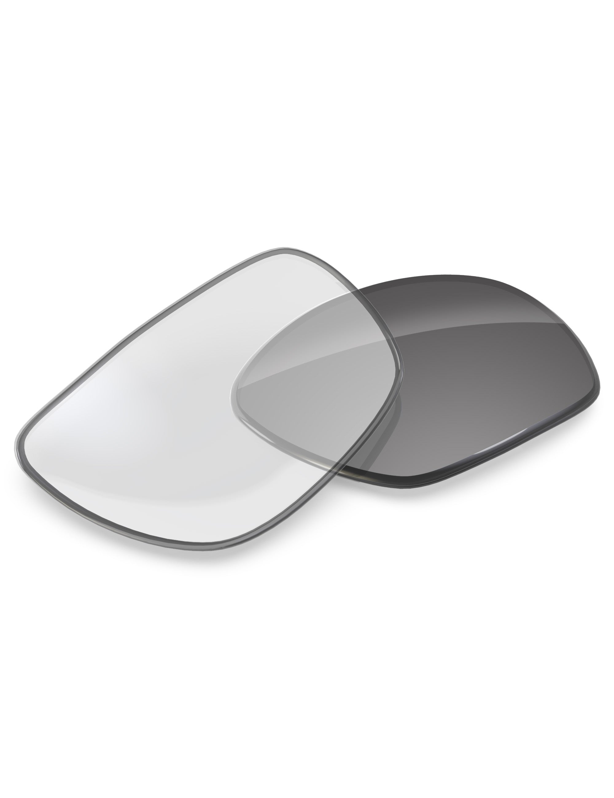 Adapt Gray Photochromic Blue Light Blocking-Non-Polarized