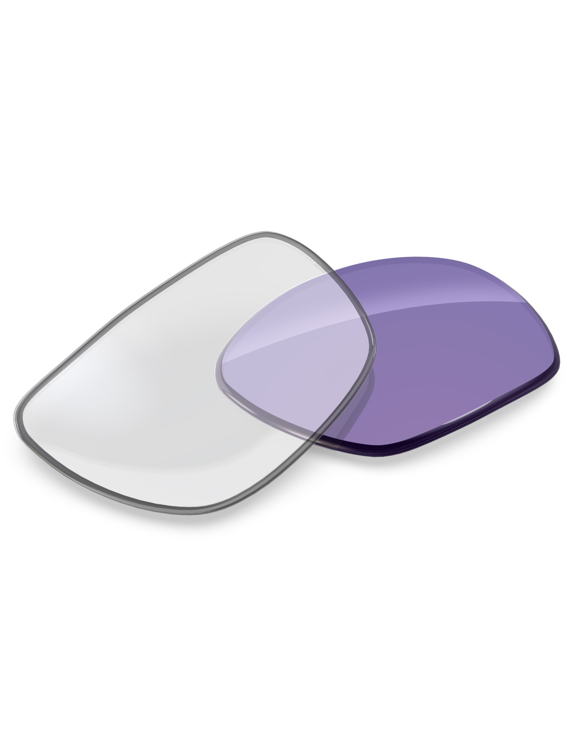 Adapt Purple Photochromic Blue Light Blocking-Non-Polarized