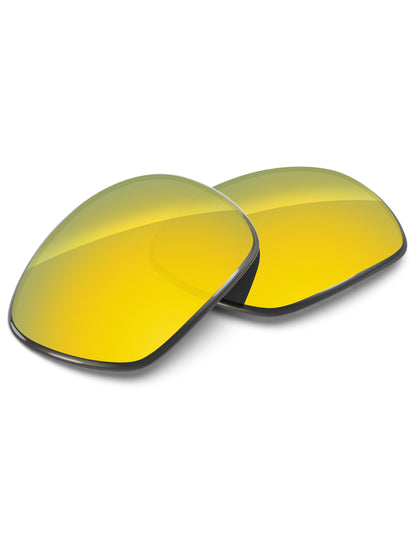 Gold Fusion FlashMirror™-Non-Polarized
