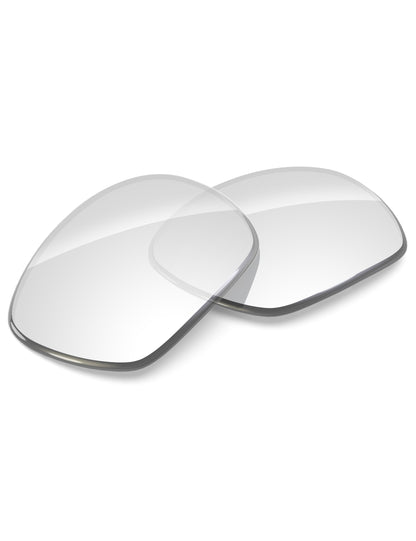 HD Clear-Non-Polarized