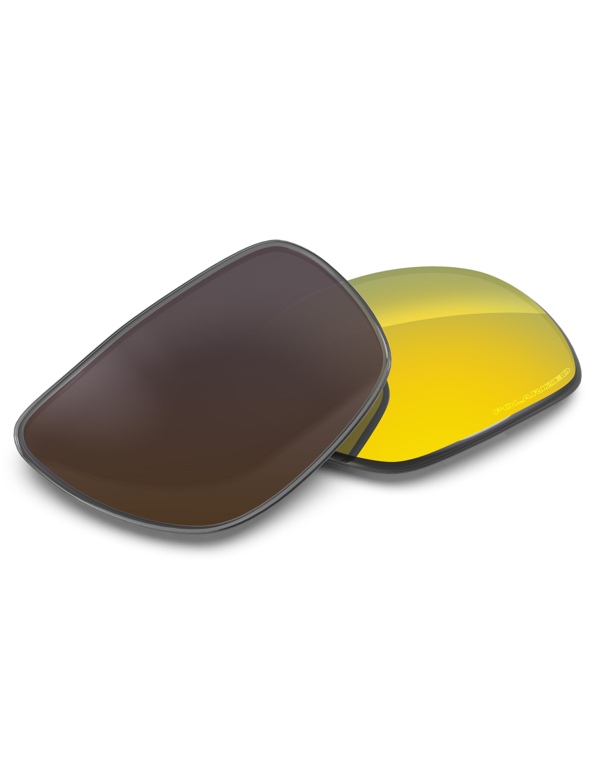 Gold Fusion FlashMirror™-Polarized