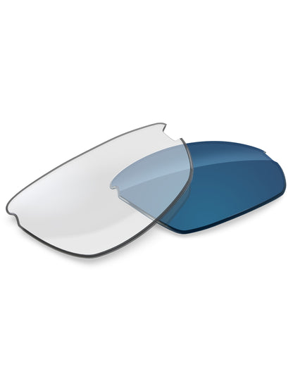 Adapt Blue Photochromic Blue Light Blocking-Non-Polarized