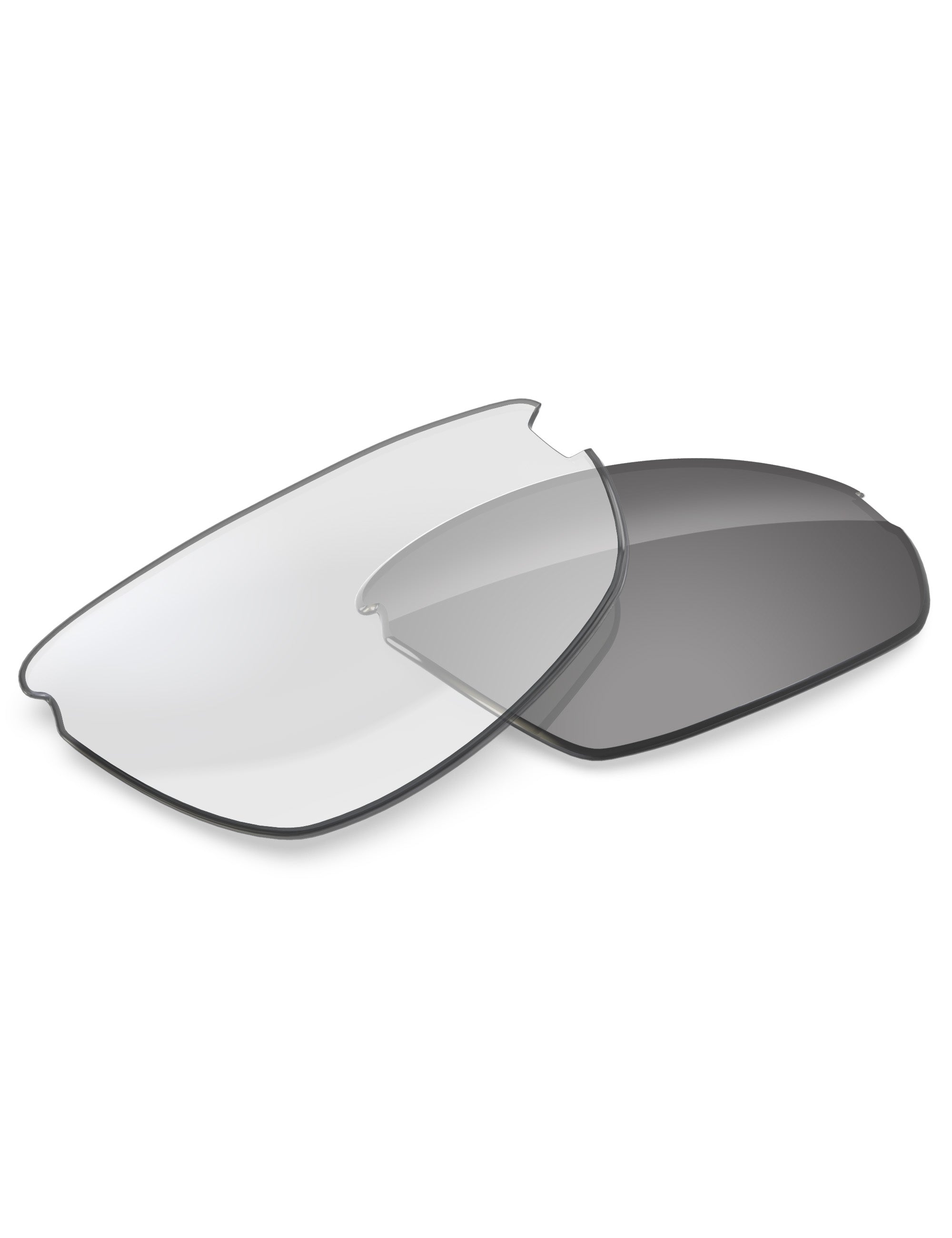 Adapt Gray Photochromic Blue Light Blocking-Non-Polarized