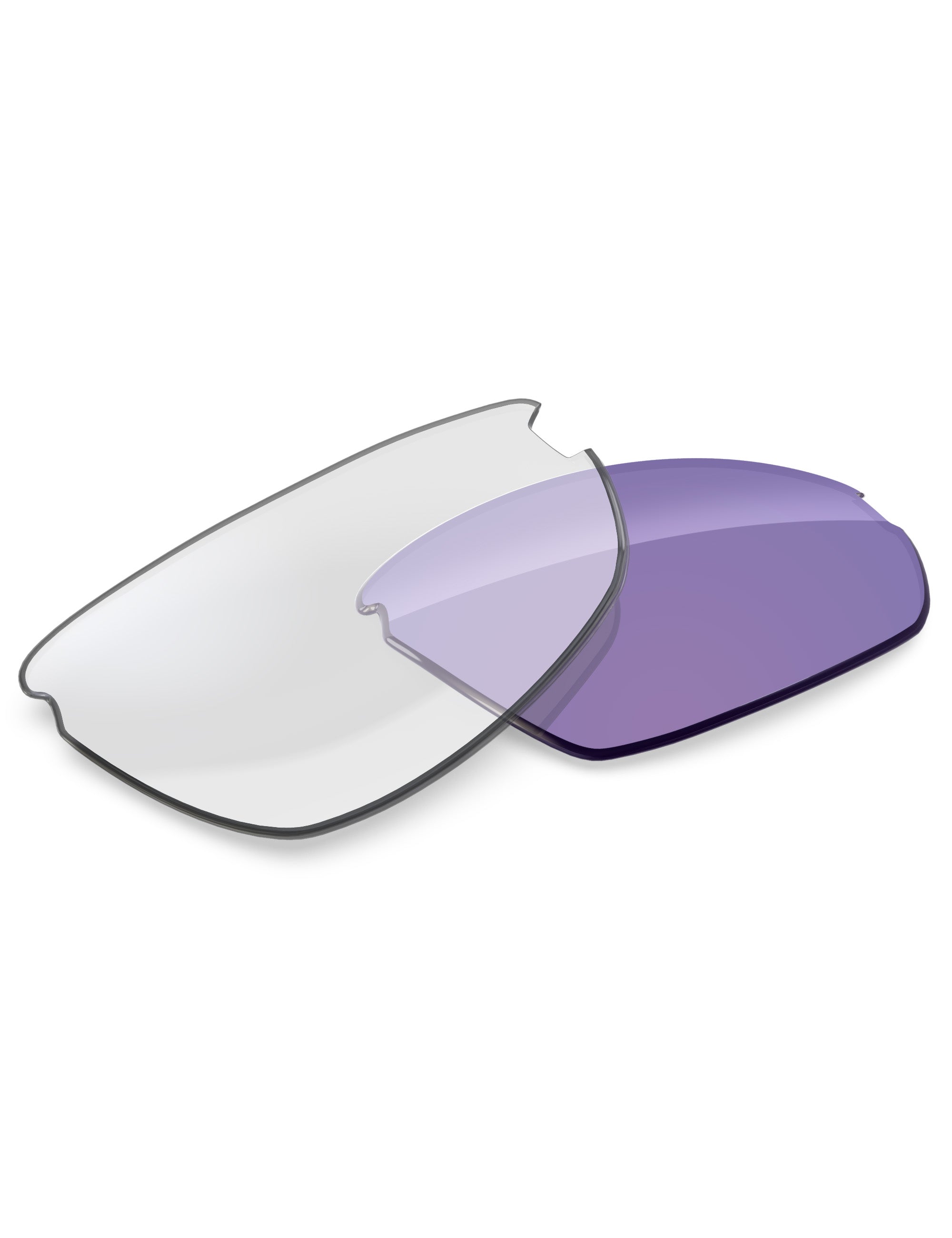 Adapt Purple Photochromic Blue Light Blocking-Non-Polarized
