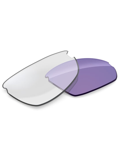 Adapt Purple Photochromic Blue Light Blocking-Non-Polarized