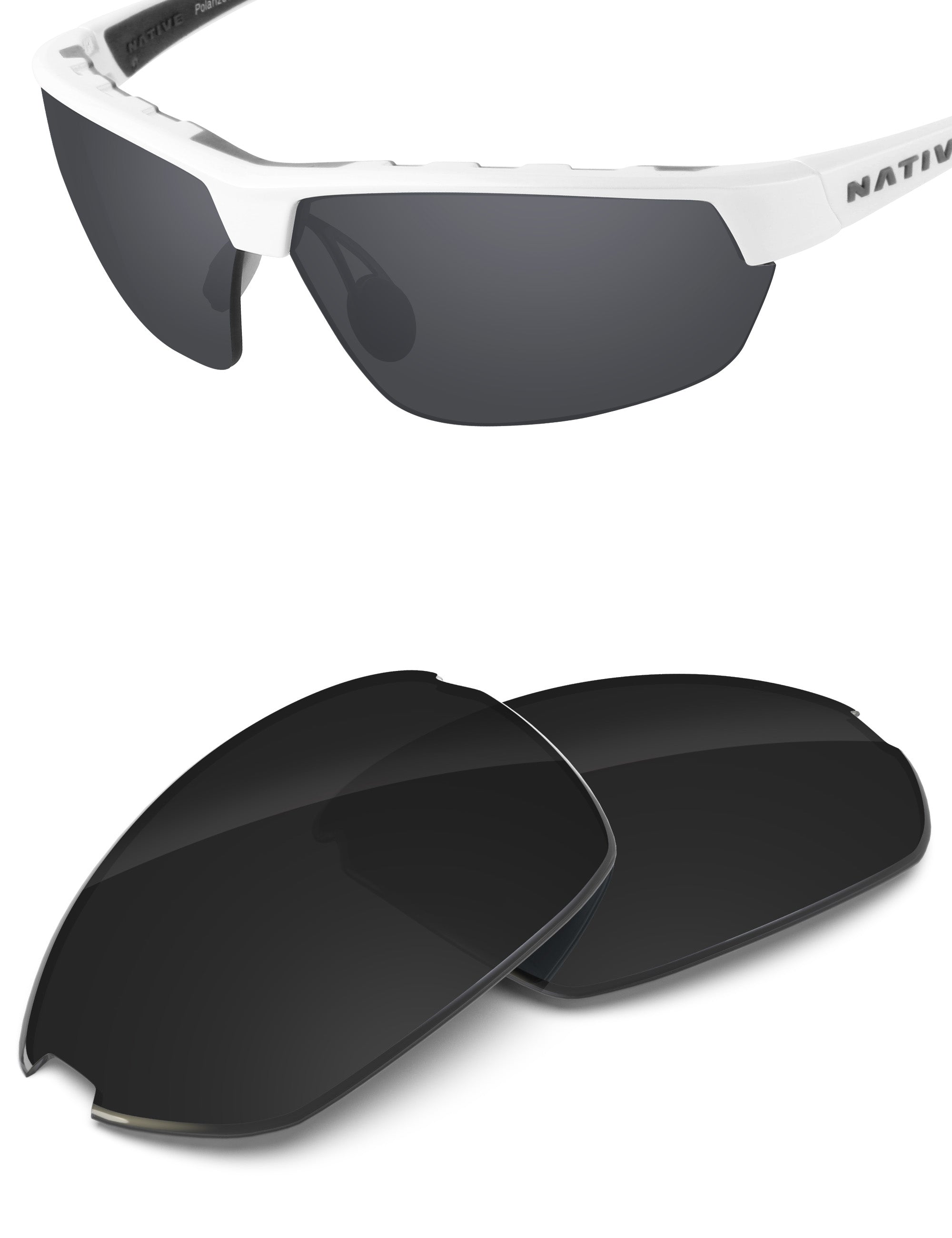 Carbon Black-Non-Polarized