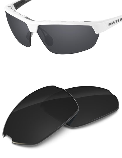 Carbon Black-Non-Polarized