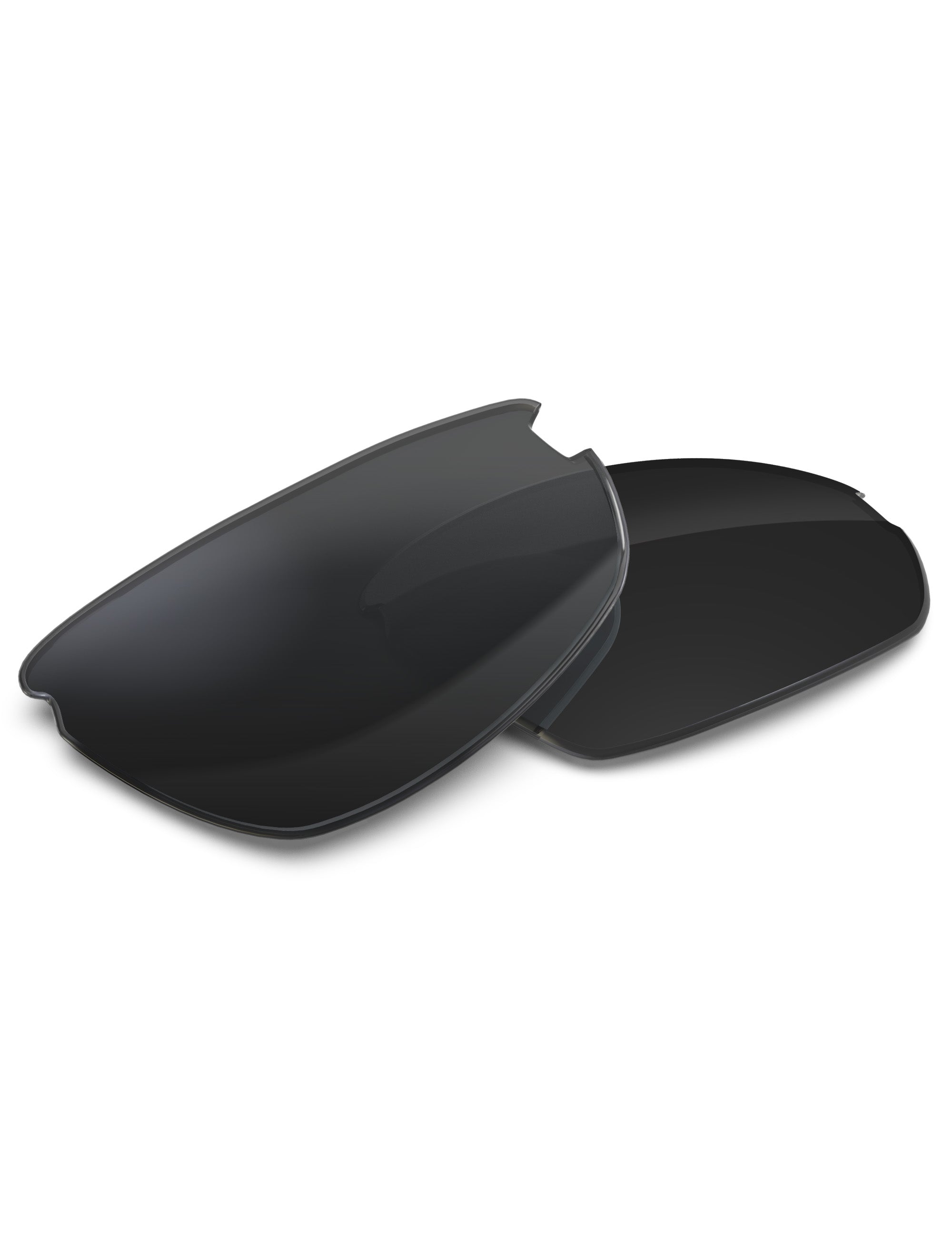 Carbon Black-Non-Polarized