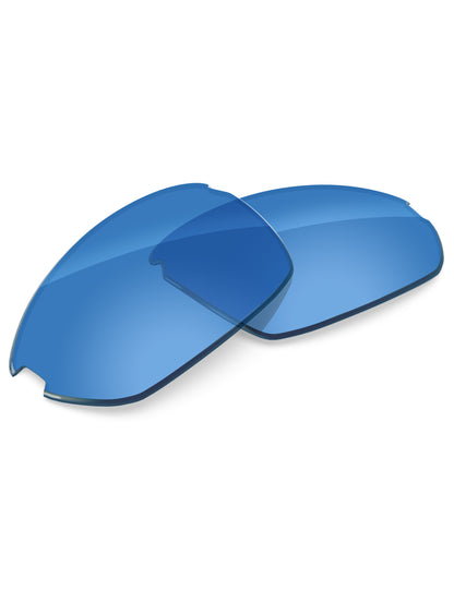 HD Blue-Non-Polarized