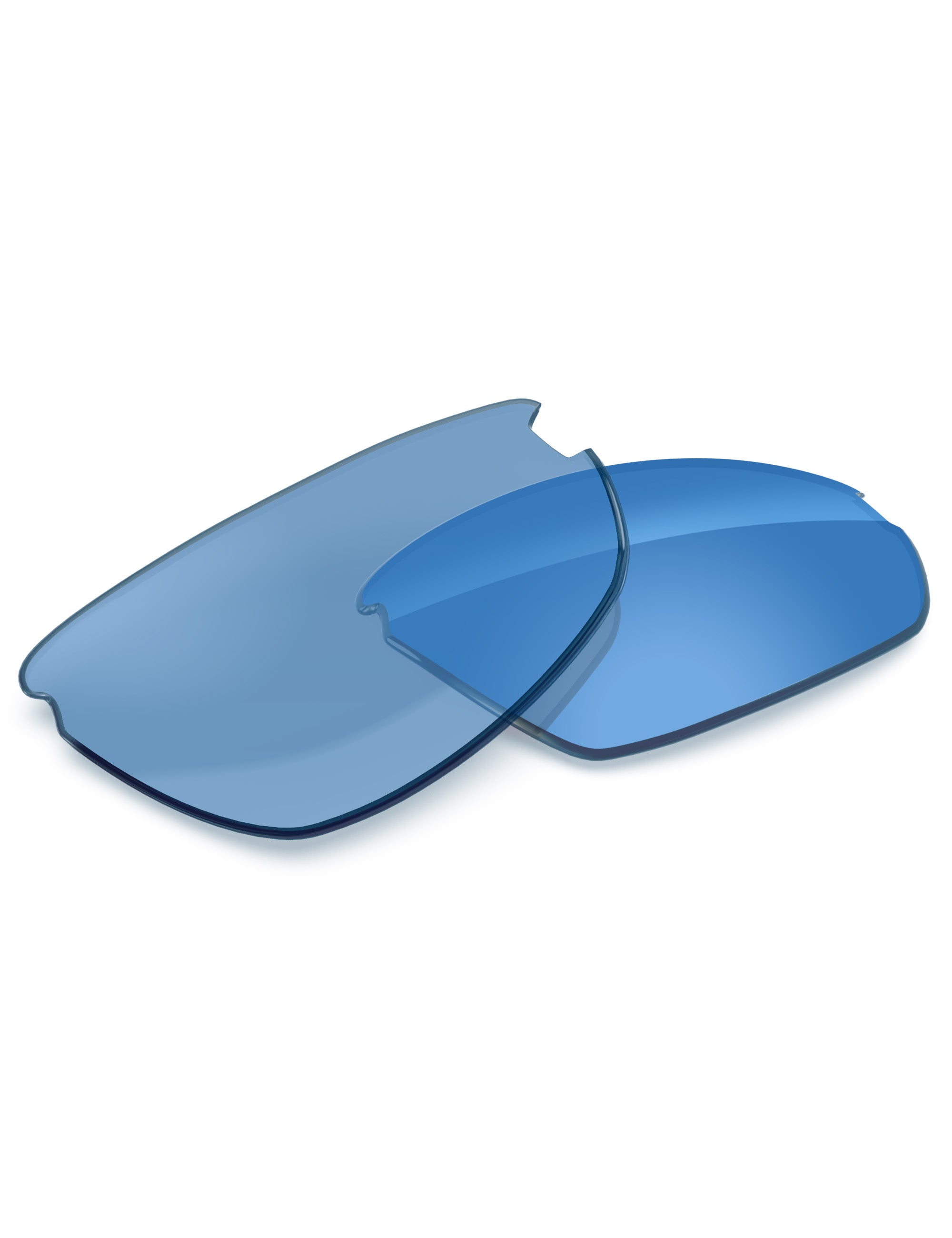 HD Blue-Non-Polarized