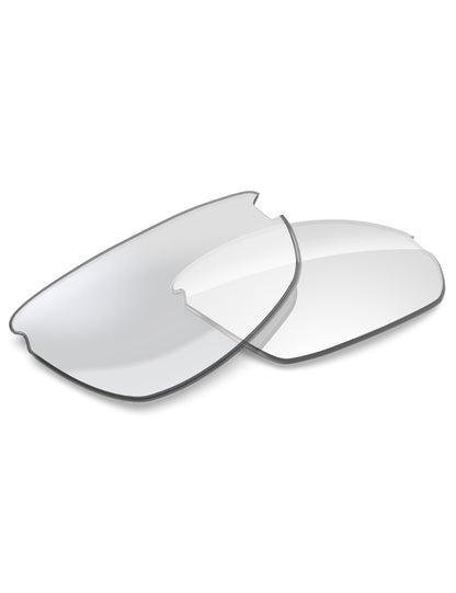 HD Clear-Non-Polarized