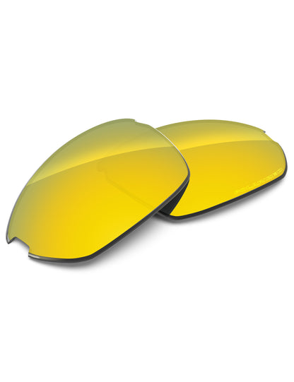 Gold Fusion FlashMirror™-Polarized