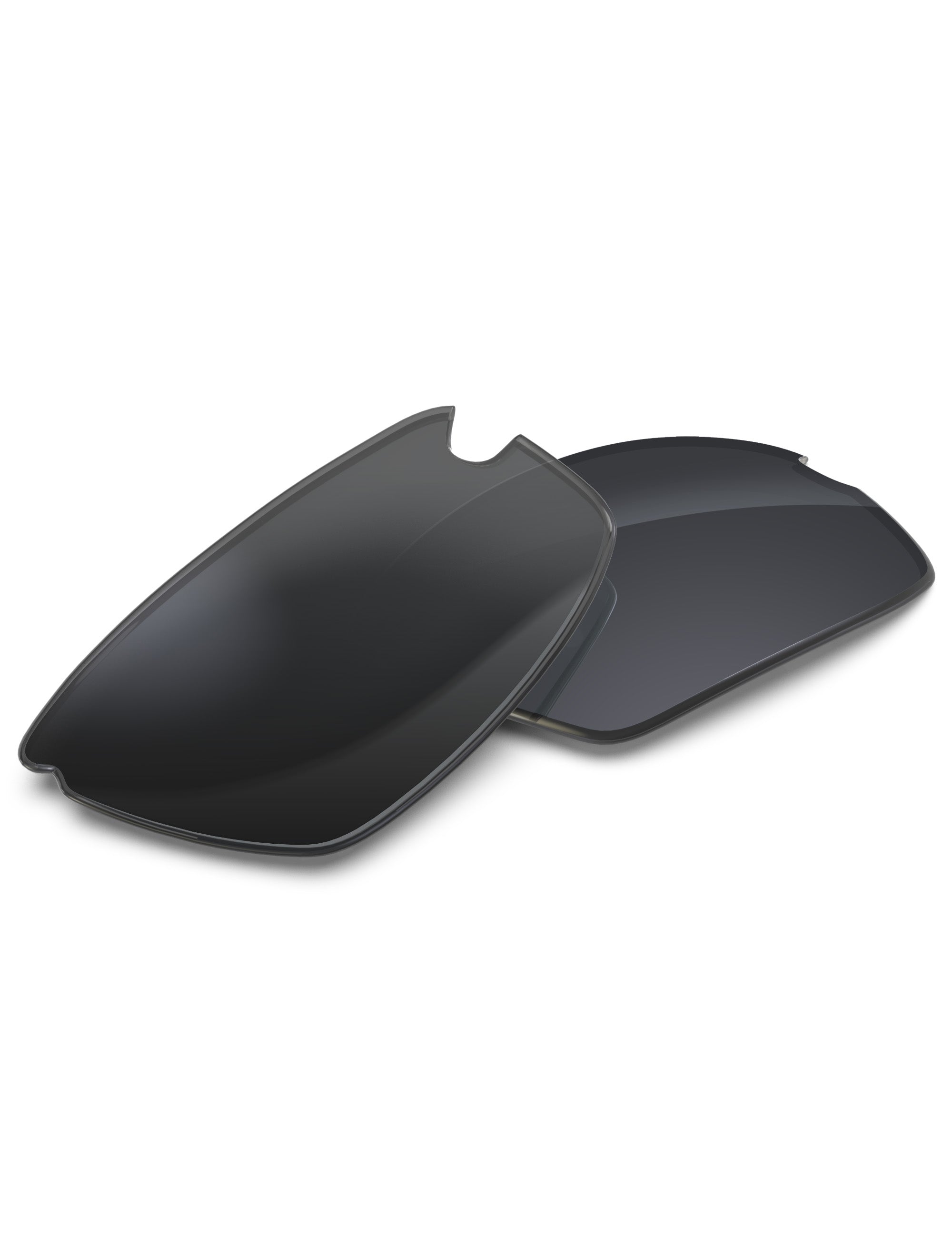 Carbon Black-Non-Polarized