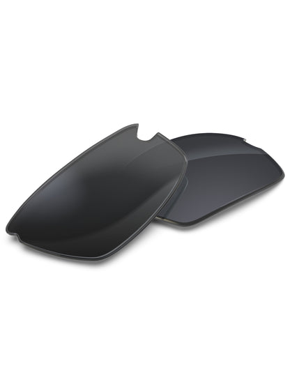 Carbon Black-Non-Polarized