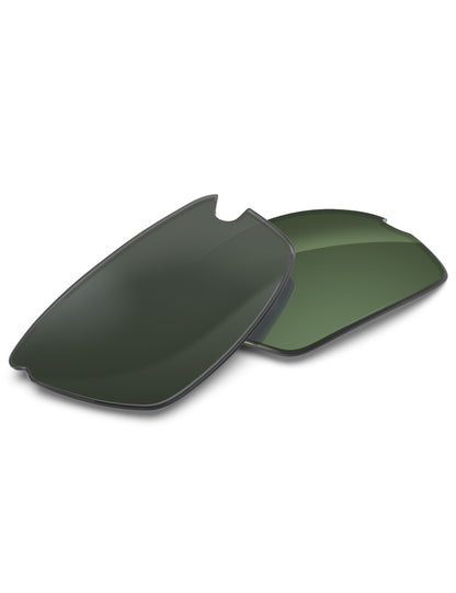 Green G15-Non-Polarized