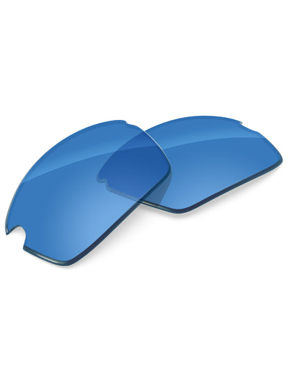 HD Blue-Non-Polarized