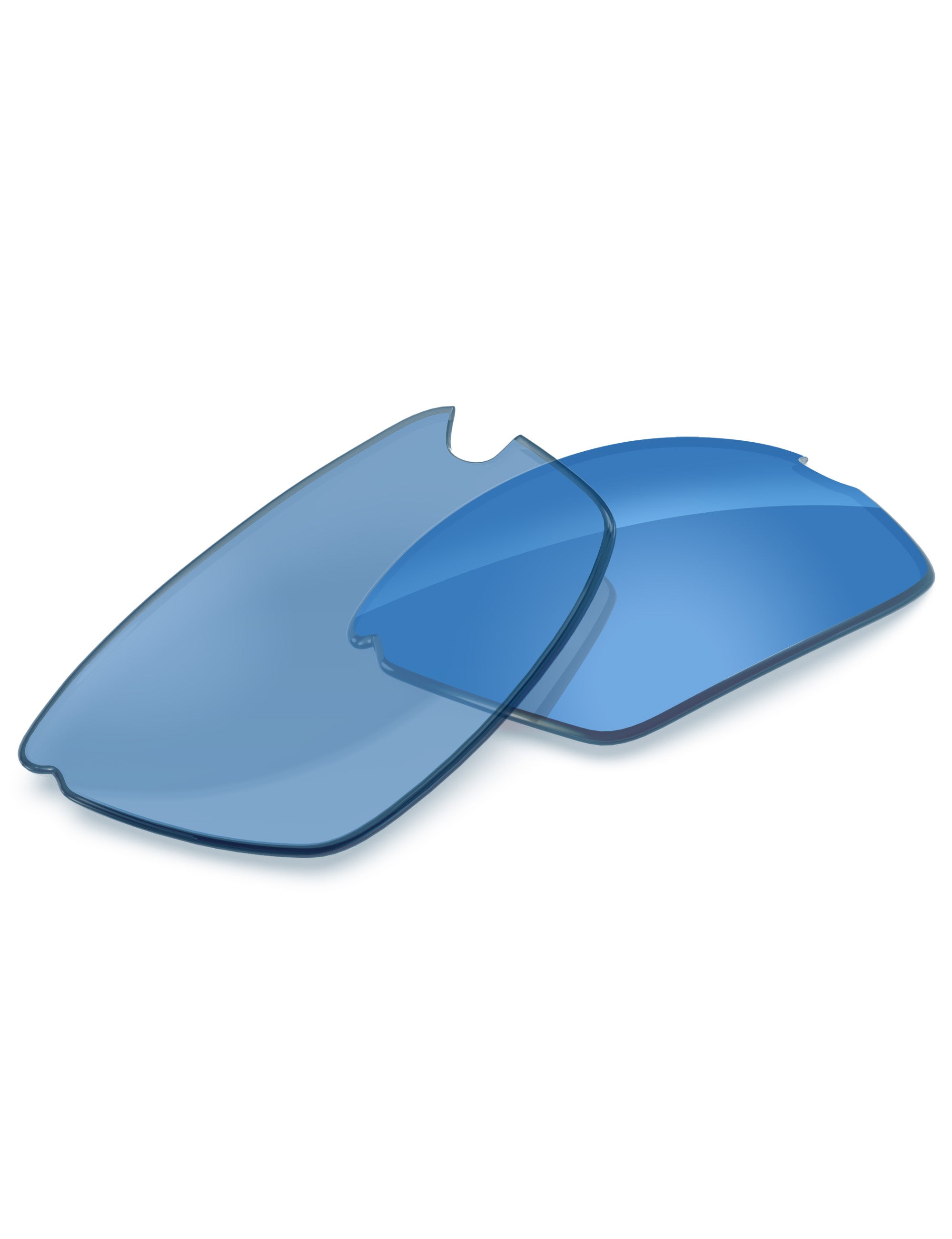 HD Blue-Non-Polarized