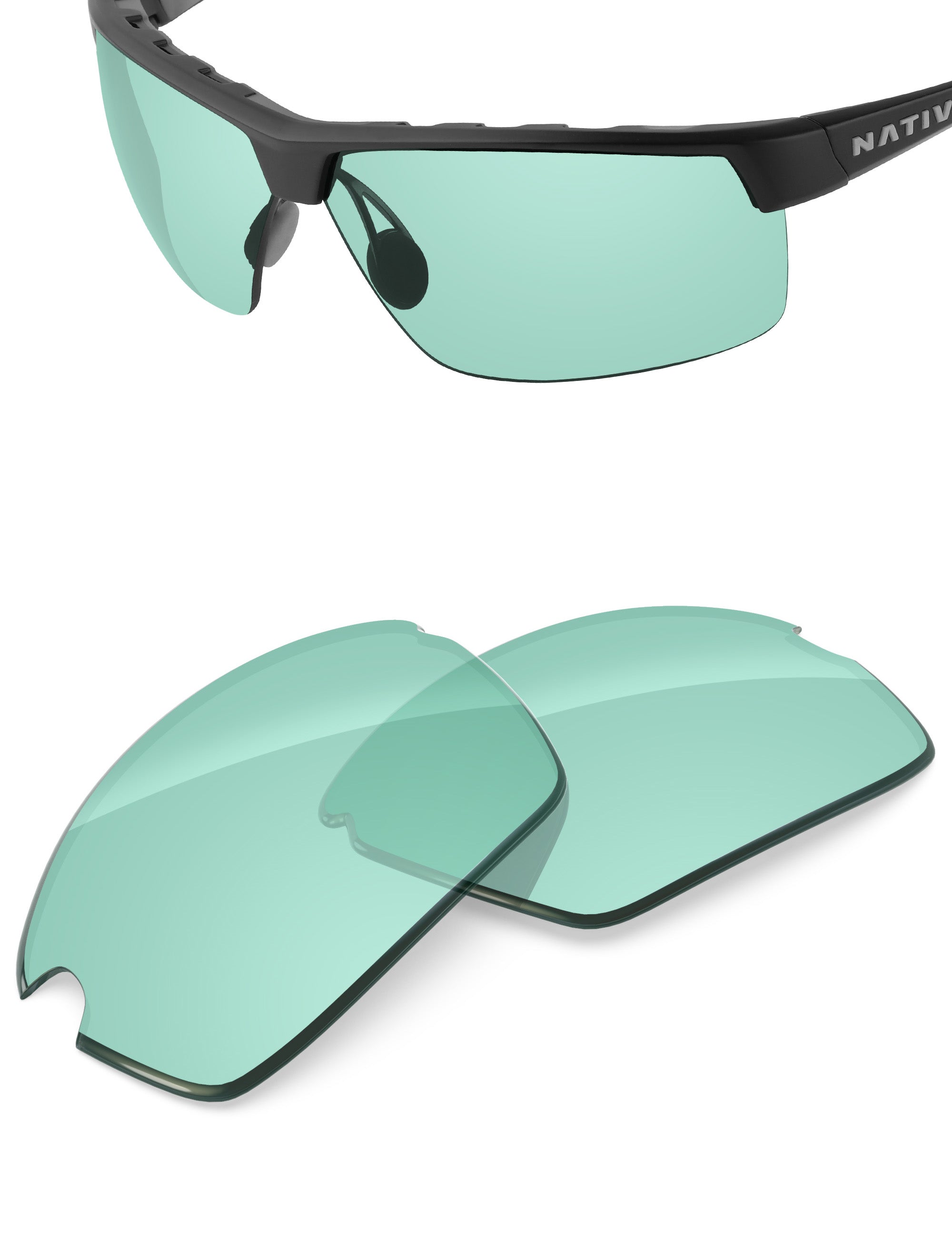 Mint-Non-Polarized