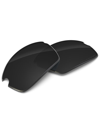 Carbon Black-Polarized