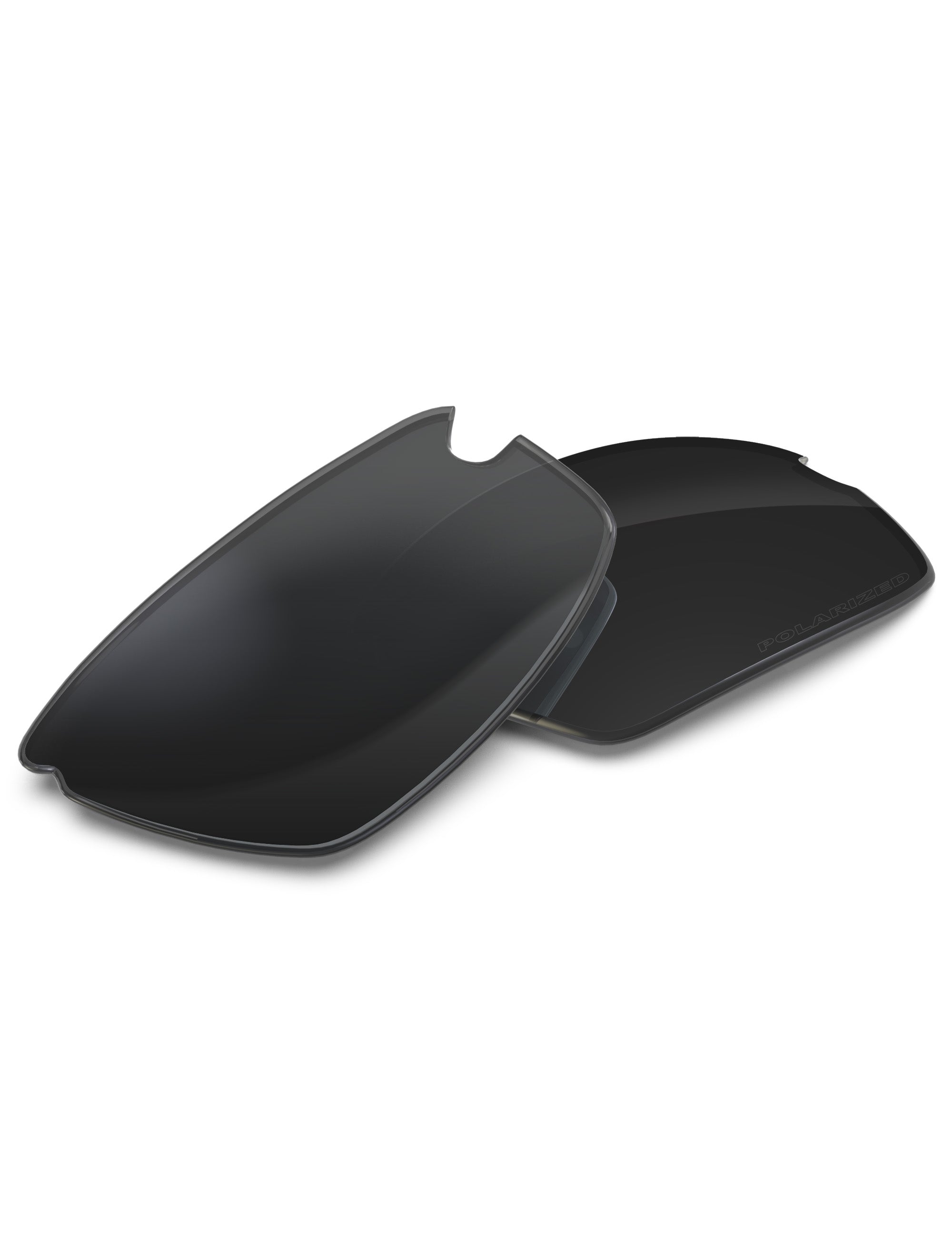 Carbon Black-Polarized