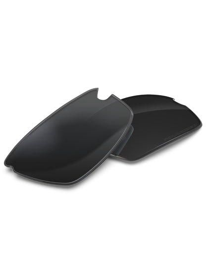 Carbon Black-Polarized
