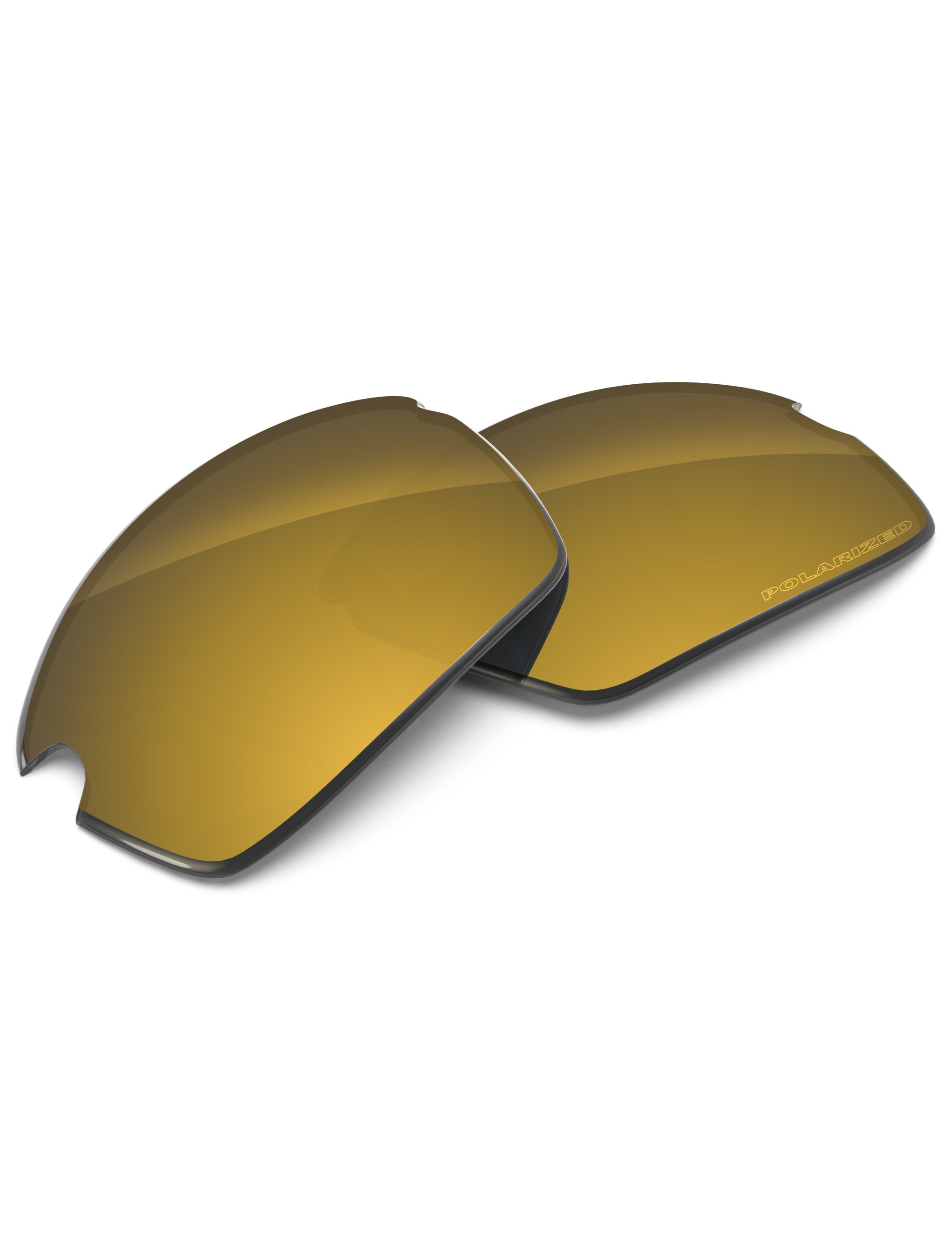 Tungsten Gold FlashMirror™-Polarized
