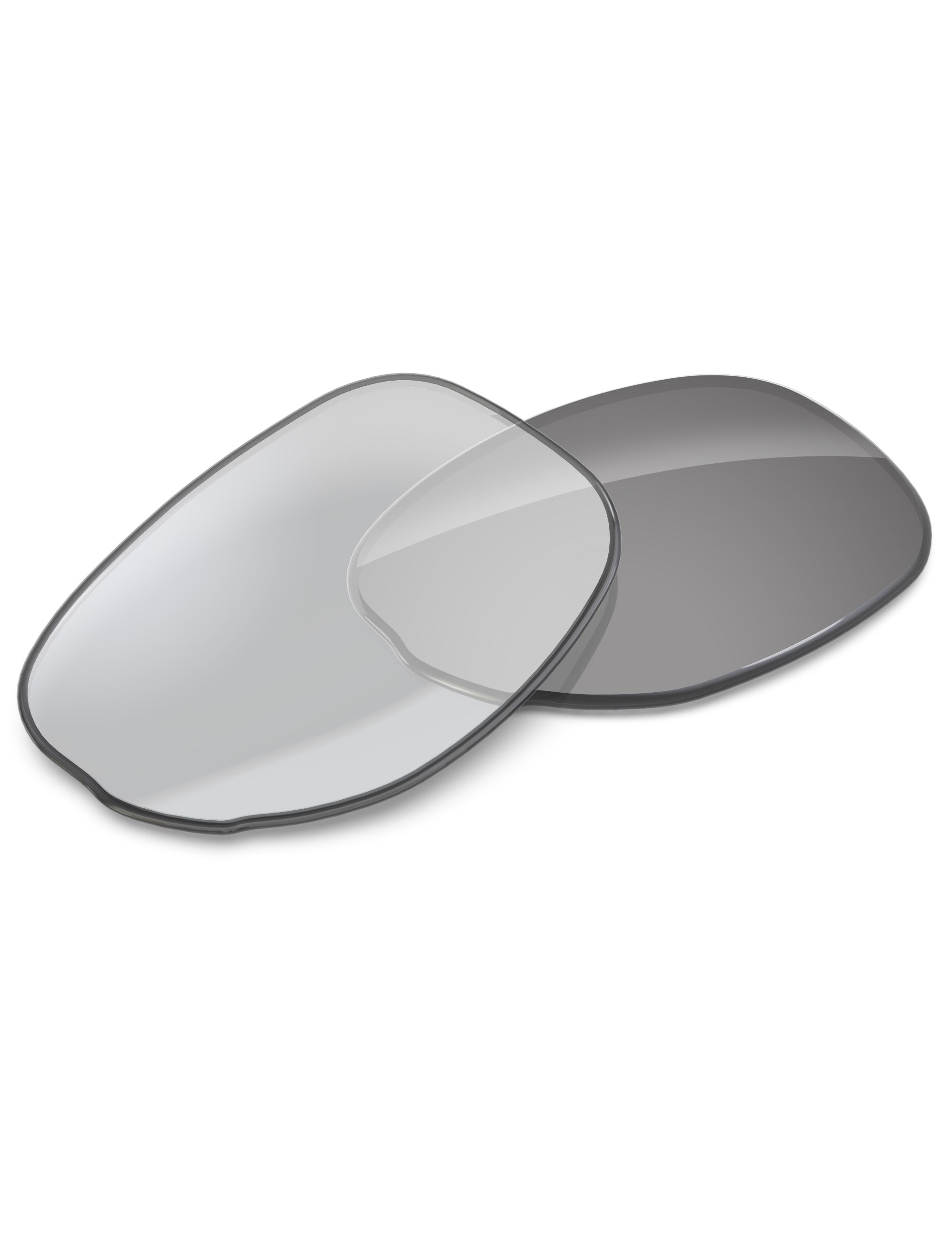 Adapt Gray Photochromic Blue Light Blocking-Non-Polarized
