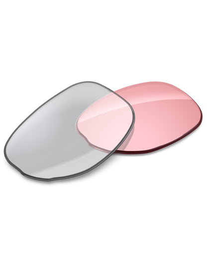 Adapt Pink Photochromic Blue Light Blocking-Non-Polarized
