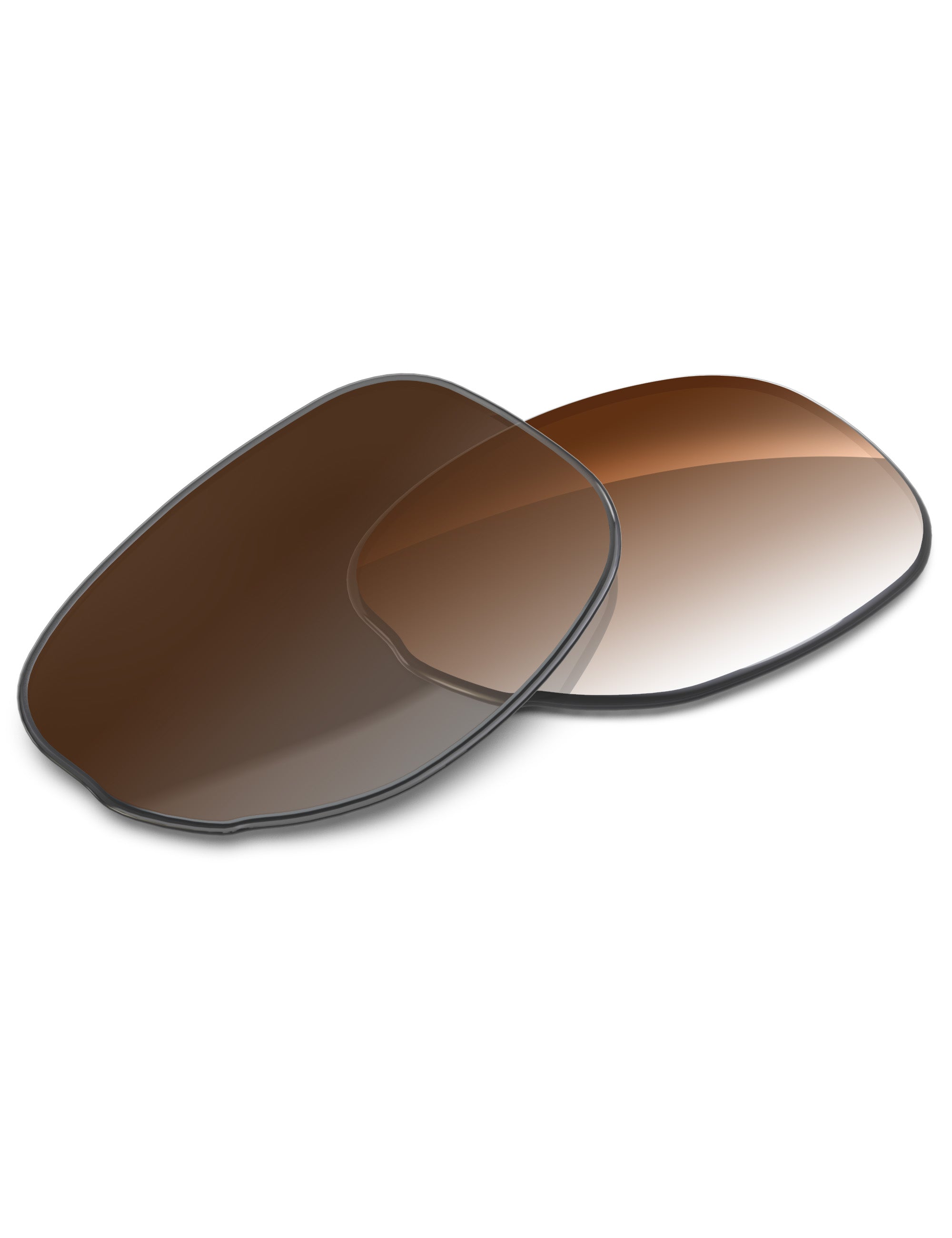 Brown Gradient-Non-Polarized