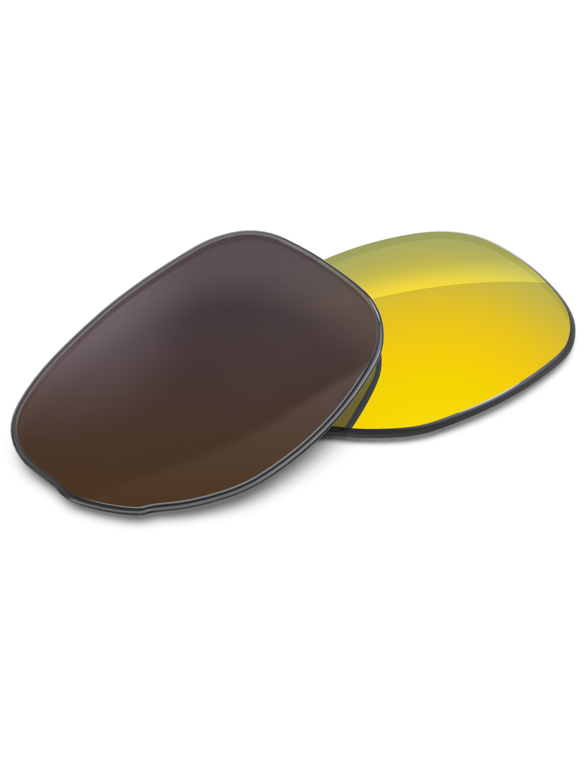 Gold Fusion FlashMirror™-Non-Polarized