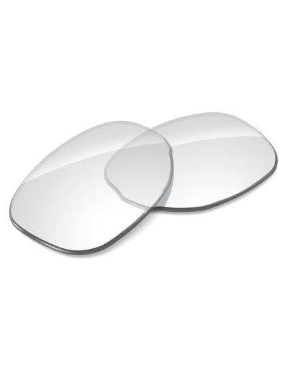 HD Clear-Non-Polarized