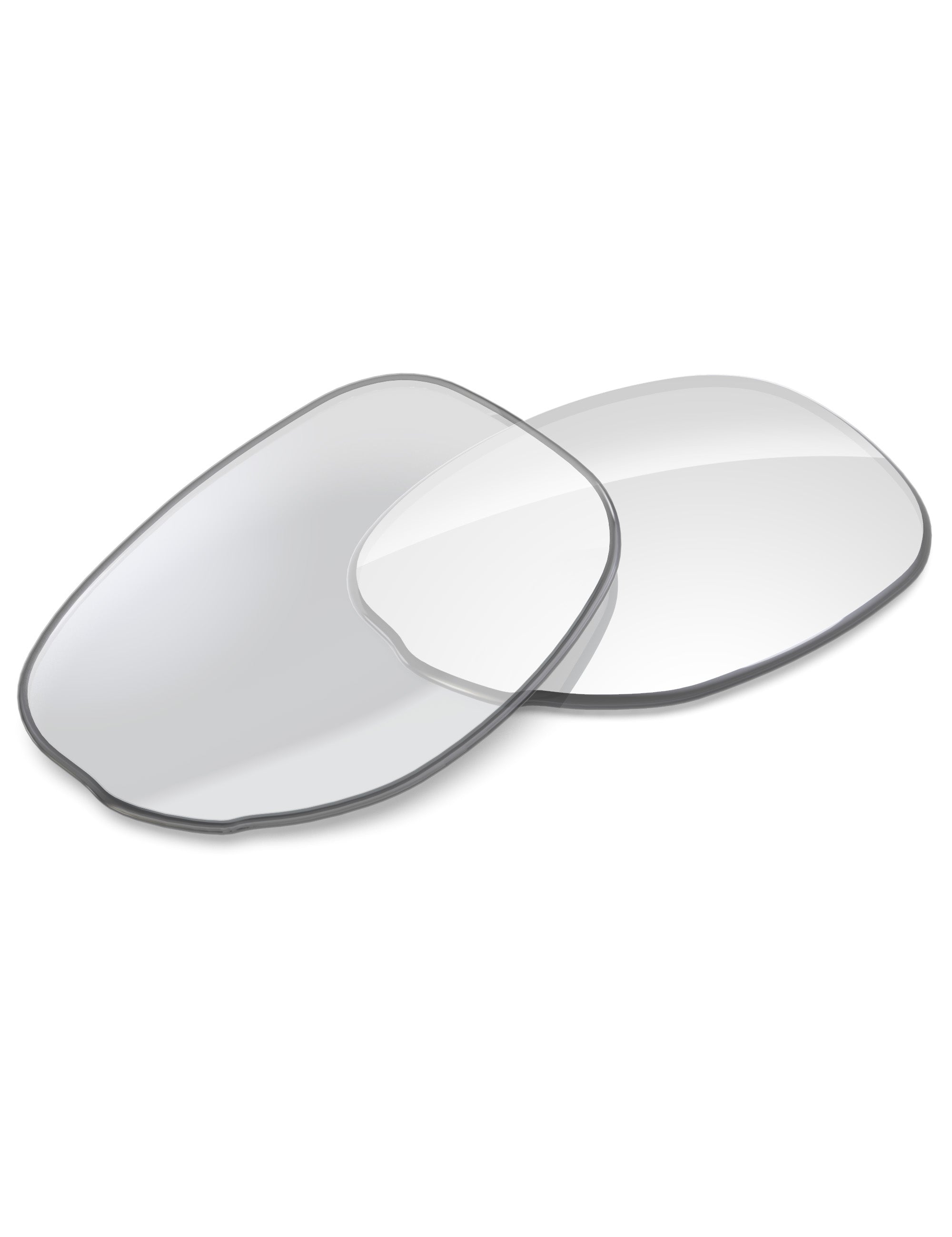 HD Clear-Non-Polarized