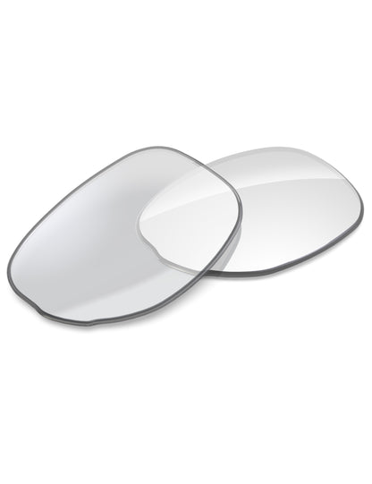 HD Clear-Non-Polarized