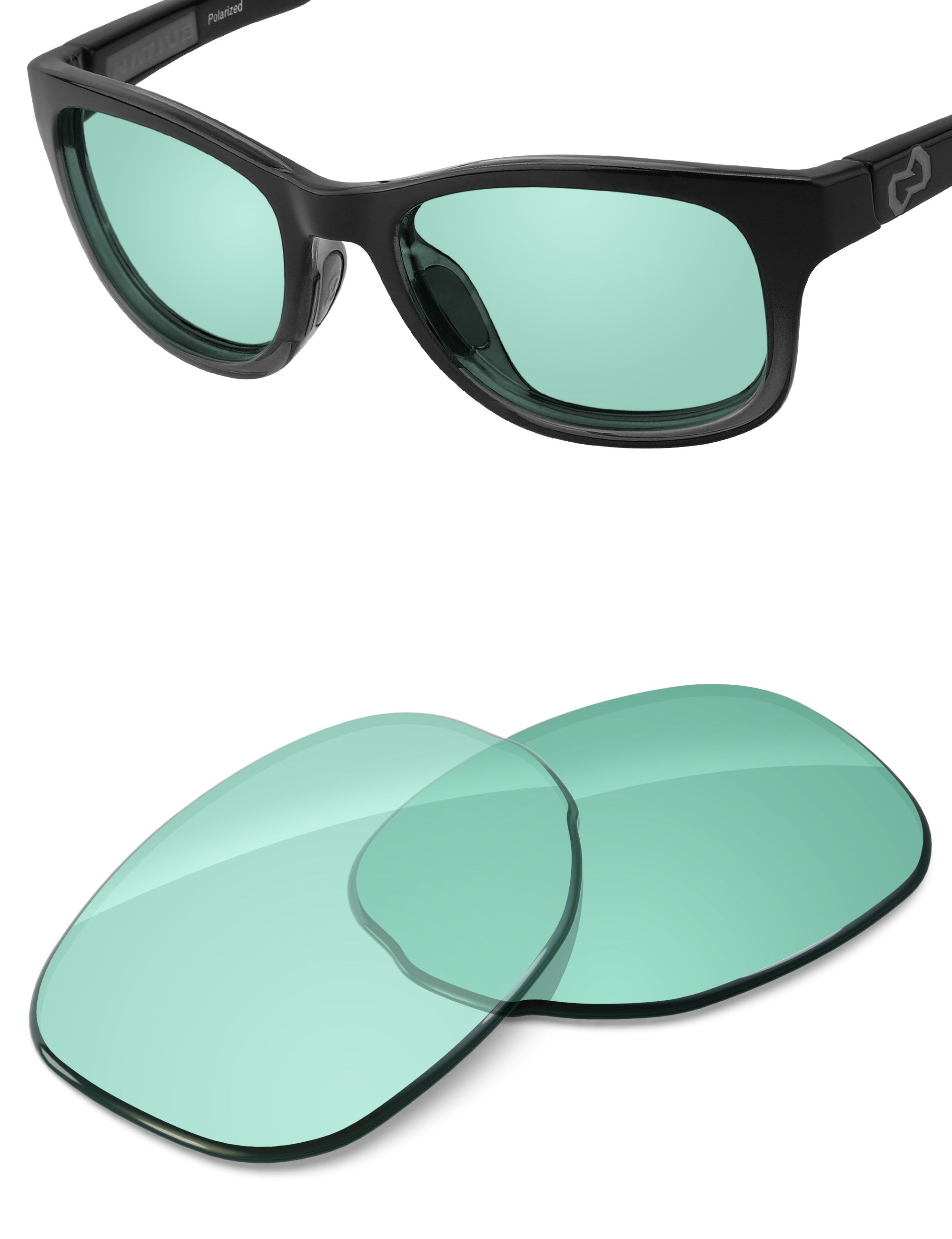 Mint-Non-Polarized