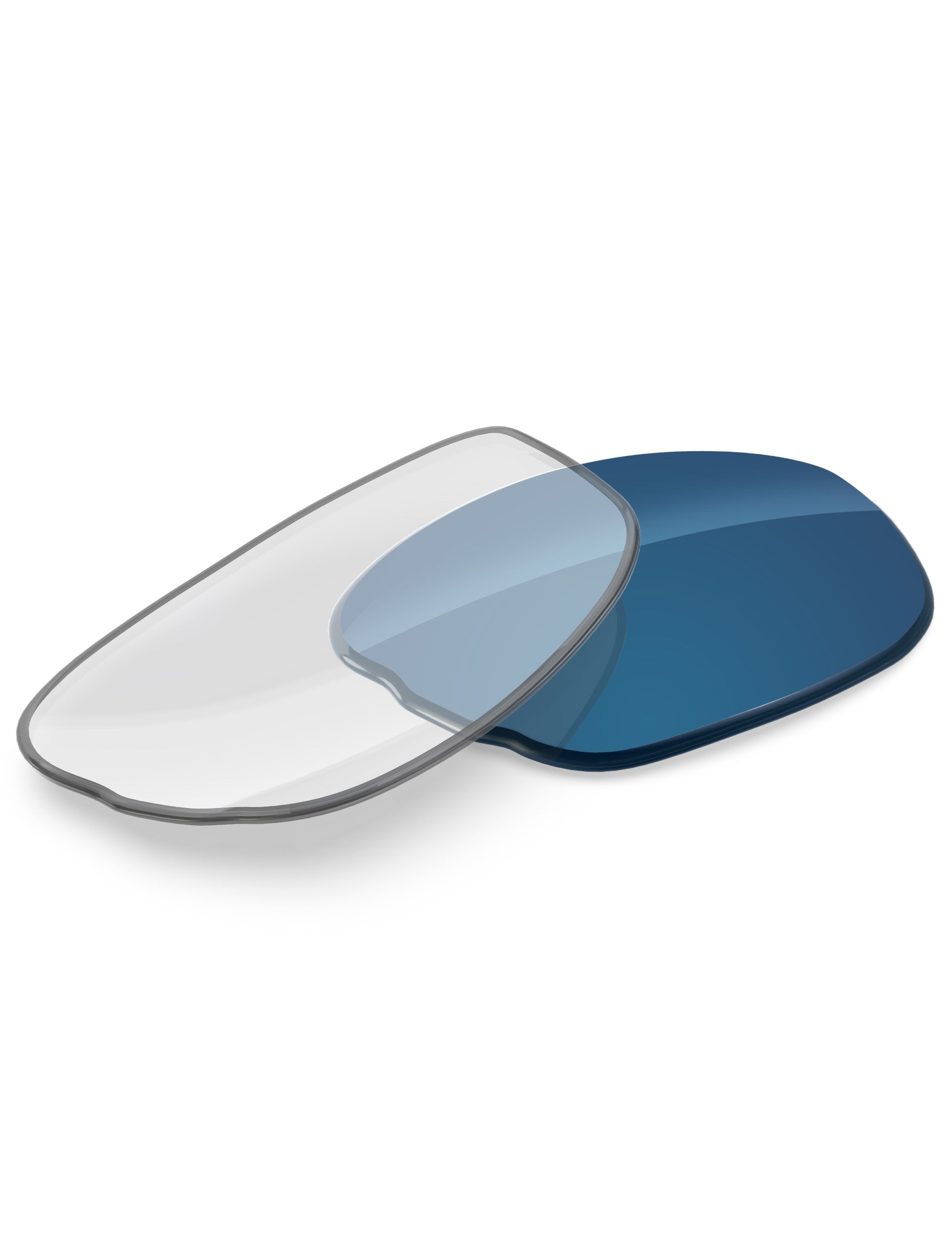 Adapt Blue Photochromic Blue Light Blocking-Non-Polarized