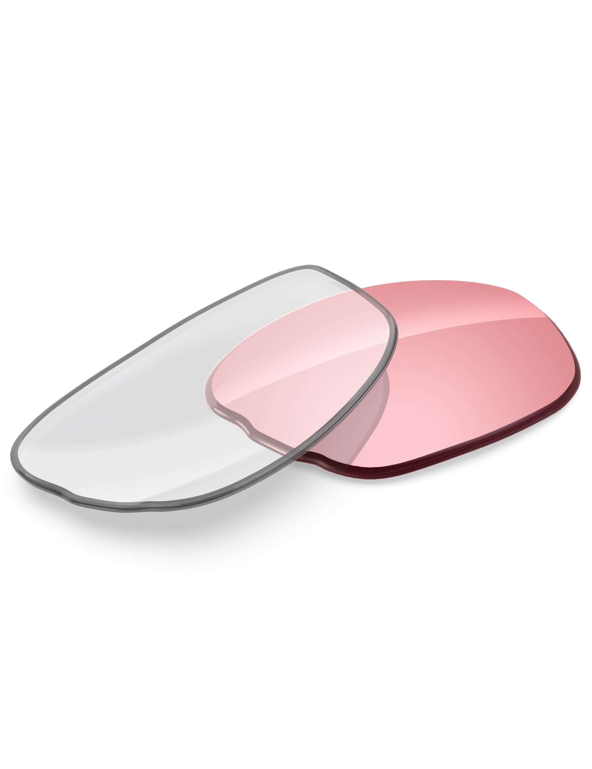 Adapt Pink Photochromic Blue Light Blocking-Non-Polarized